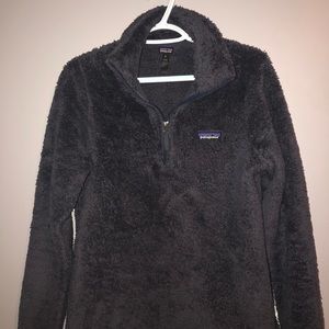 Women’s Los Gatos 1/4 zip fleece